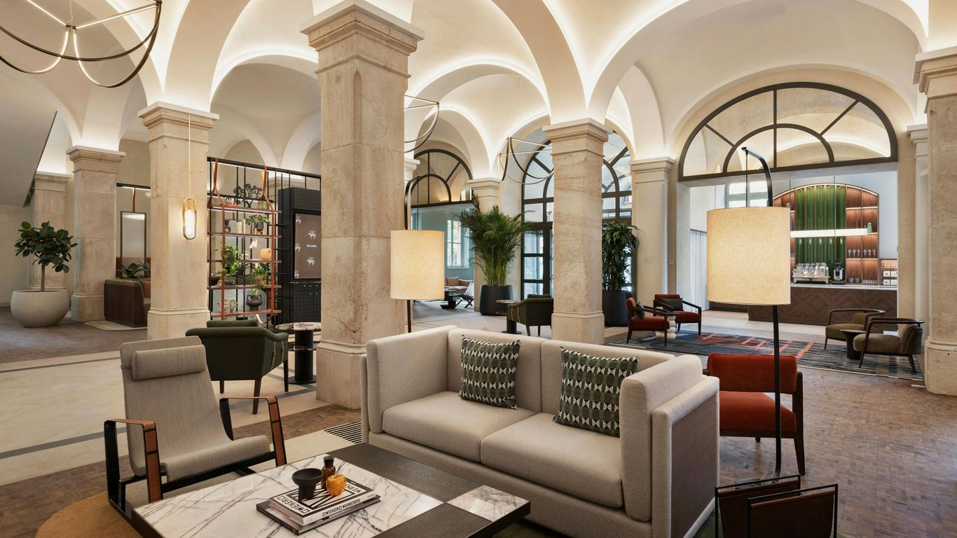 إمبريال ريدينج سشول، أوتوجراف كوليكشن