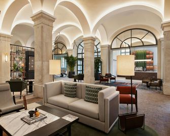 Imperial Riding School, Autograph Collection - Vienna - Restaurant