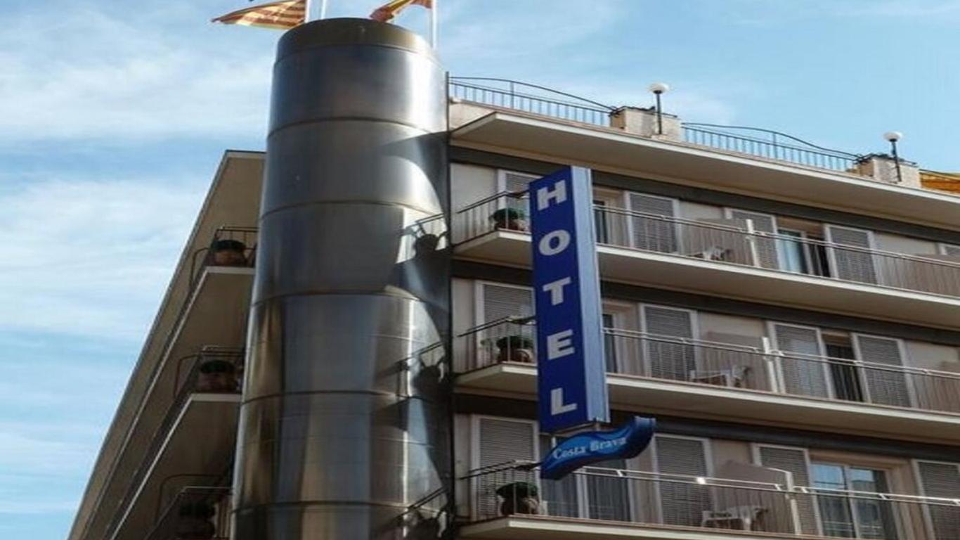 Hotel Costa Brava