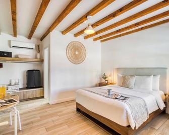 Beach House By Uliv - Ensenada - Habitación