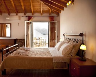 Filoxenia Hotel Monemvasia - Monemvasia