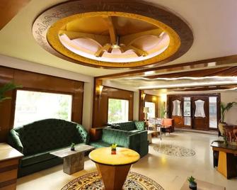 Hotel Amar - Agra