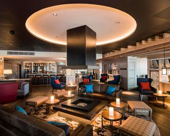 The William Inglis Hotel Warwick Farm - MGallery Collection - Warwick Farm - Lounge