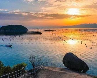 Taimu Hotel - Ningde - Beach