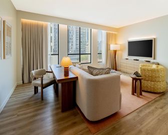 Hyatt Regency Panama City - Cidade do Panamá - Quarto