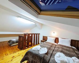Hotel Dumanov - Bansko - Bedroom