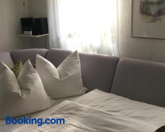 Ferienwohnung Eulennest - Dippoldiswalde - Wohnzimmer