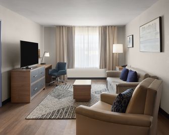 Garner Hotel Phoenix Northwest - Surprise By IHG - Surprise - Sala de estar