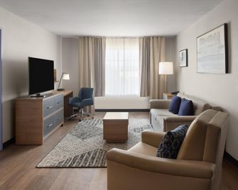 Garner Hotel Phoenix Northwest - Surprise By IHG - Surprise - Sala de estar