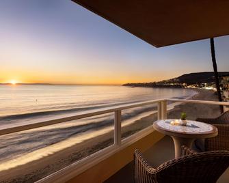 Pacific Edge Hotel on Laguna Beach - Laguna Beach - Varanda