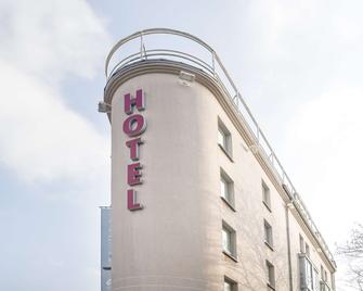 Hotel Leipzig City Nord by Campanile - Leipzig - Bygning