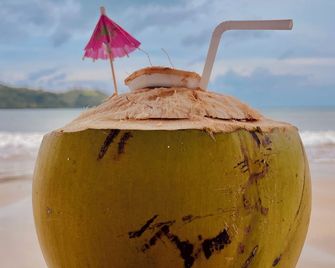 Amwani Breeze - El Nido