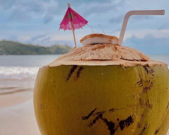 Amwani Breeze - El Nido