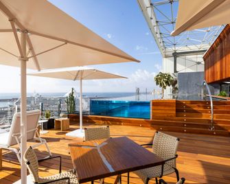 Romeo Napoli - Napoli - Balkon