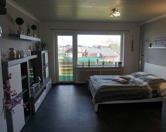 Small but nice!!! - Friedrichskoog - Habitación