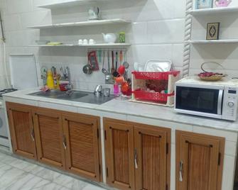 residhome - Sétif - Küche