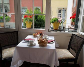 Hotel Barbara - Freiburg im Breisgau - Dining room