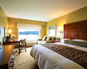 Inn on the Harbour - Prince Rupert