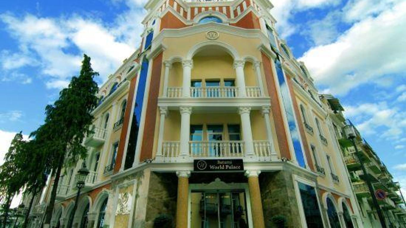 Batumi World Palace