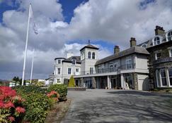 Windermere Hydro Hotel - Windermere - Rakennus