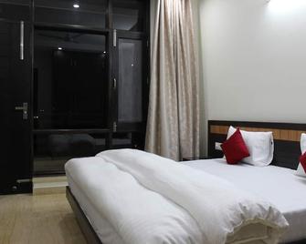 Indira Homes - Gurugram - Bedroom