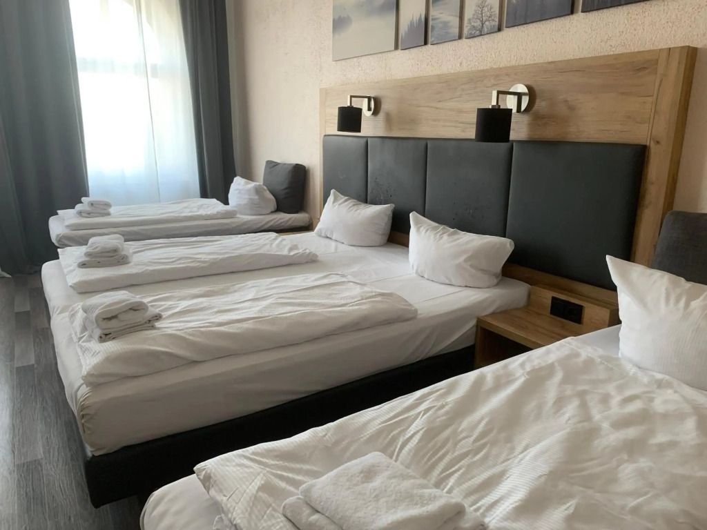 فندق بي فانغ