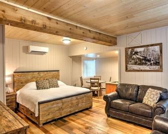 Shasta View Lodge - McCloud