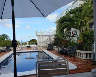 Chez Mango Villas - Old Towne - Pool