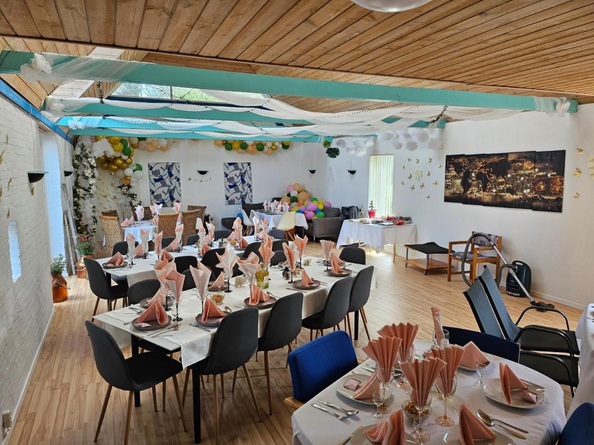 Candy Home – Vejle