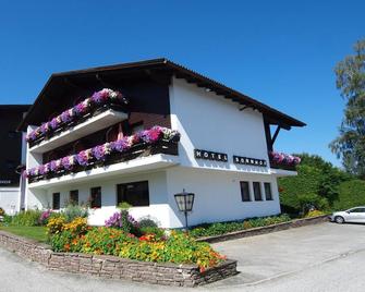 Hotel Sonnhof - Mutters - Building