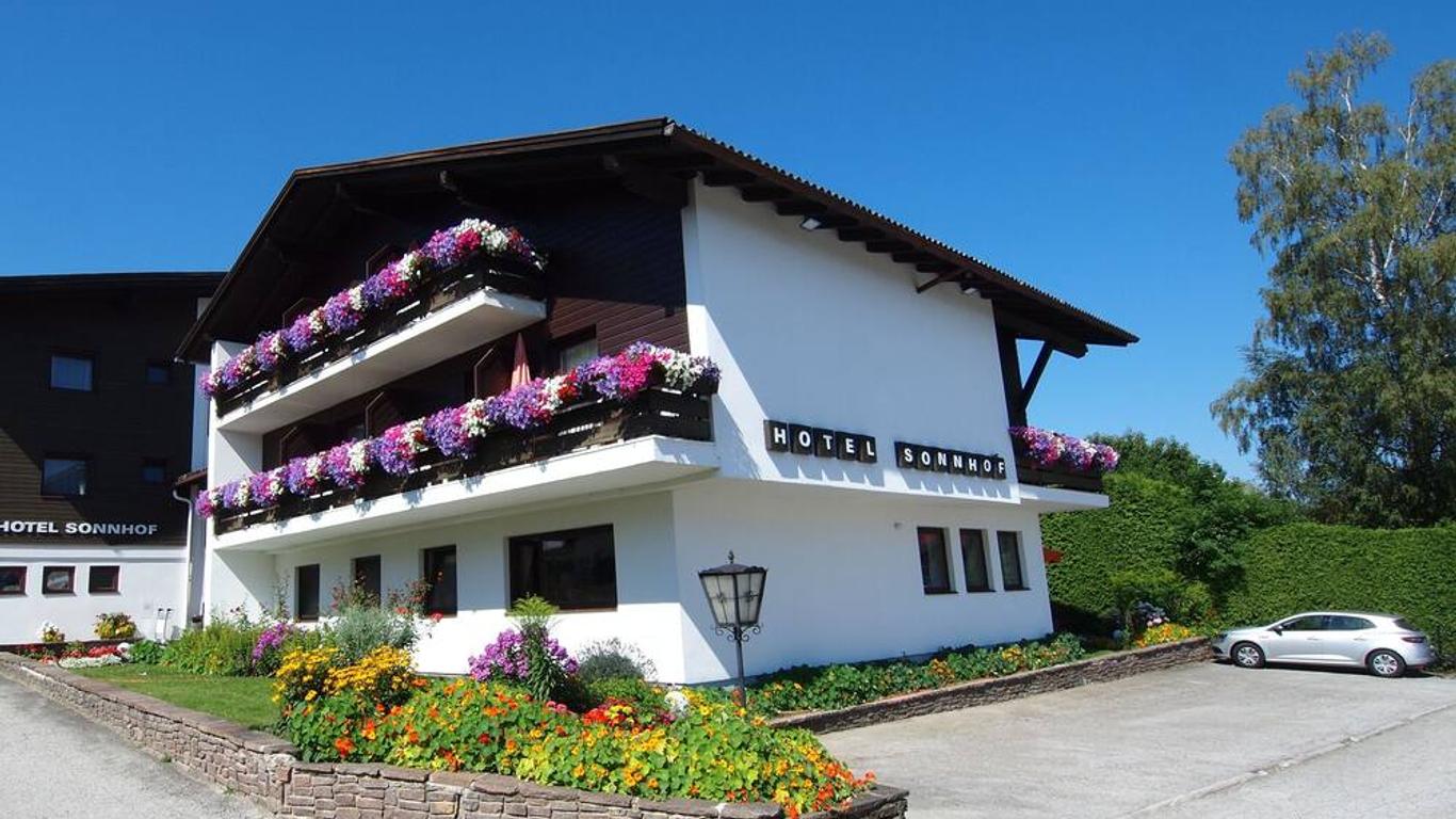 Hotel Sonnhof