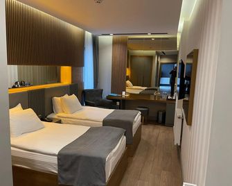 Sarikamis Aras Otel - Sarikamis