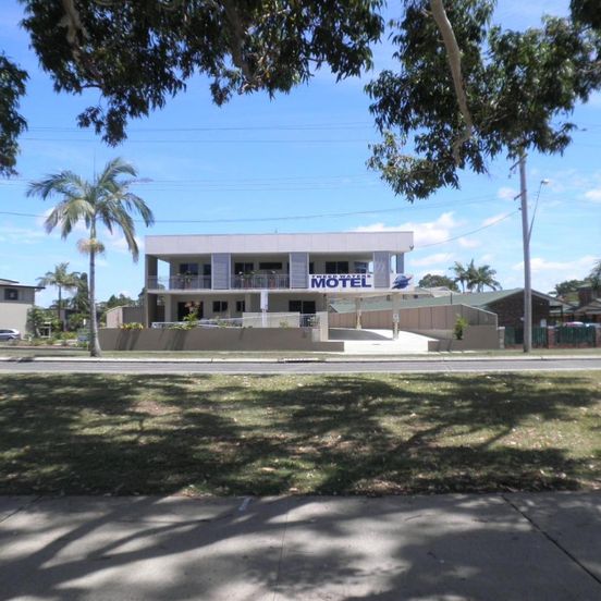 Tweed Waters Motel image 1