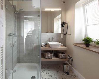 Altes Amtshaus - Reken - Baño