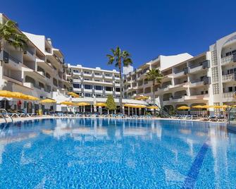 Luna Miramar Club - Albufeira - Building