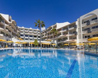 Luna Miramar Club - Albufeira - Pool