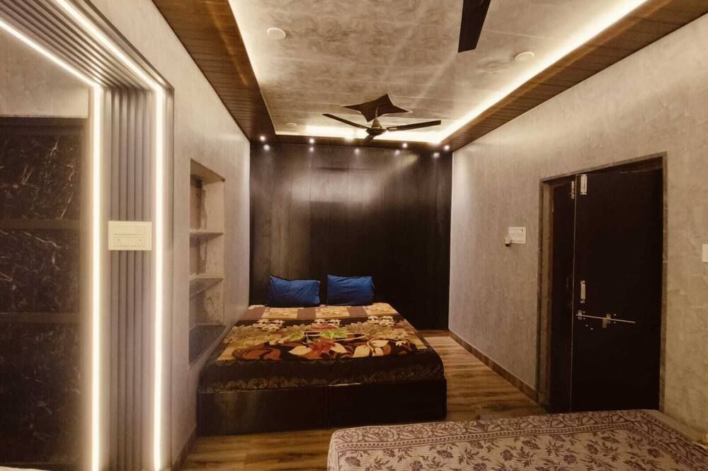 نامو جيست هاوس - فاراناسي - غرفة نوم