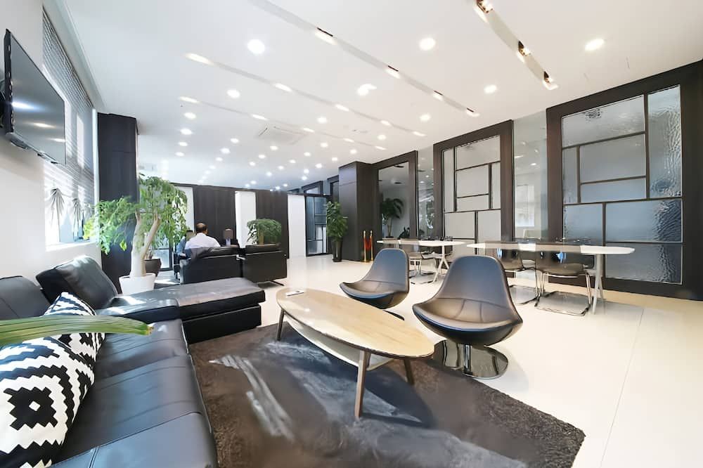 هوتل لارت جيمبو