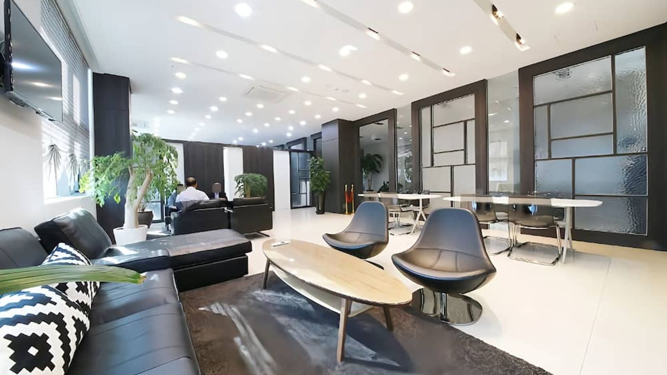 ホテル ラル金浦