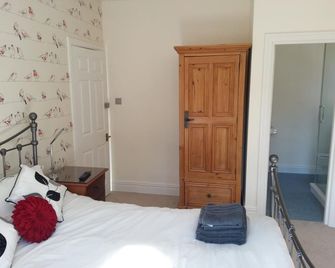 Parkstone Guest House - Poole - Soverom