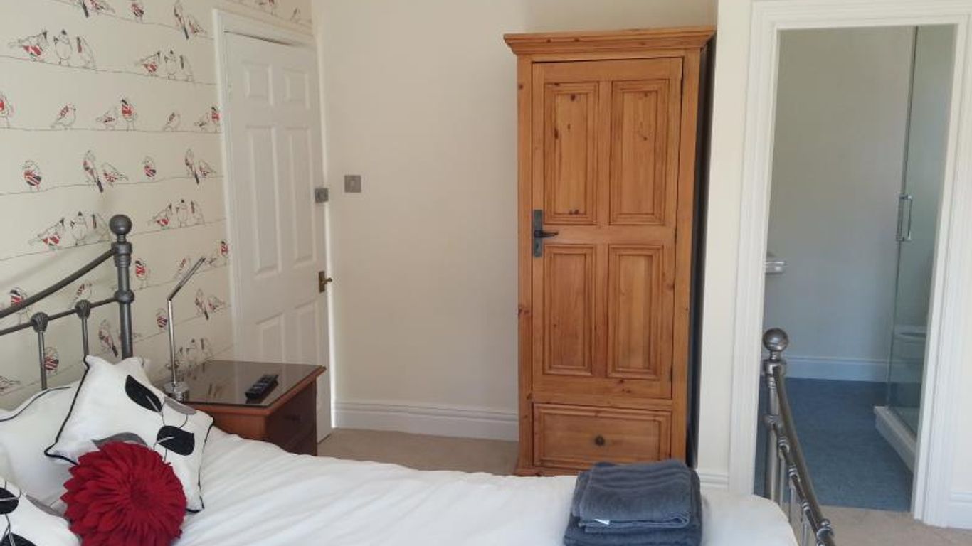 Parkstone Guest House