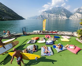 Gotì Hotel - Nago–Torbole