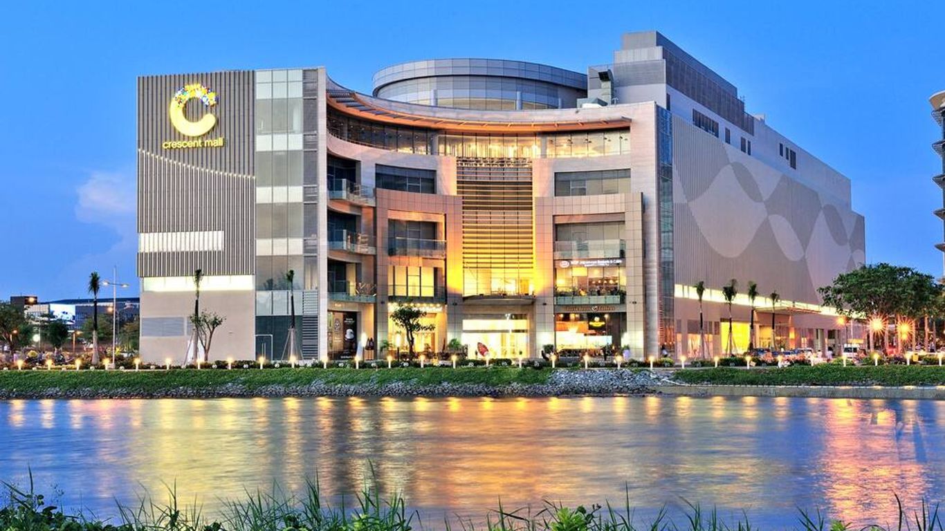 Vien Dong Hotel Phu My Hung