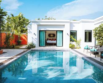 Layantara Villas - Choeng Thale - Pool
