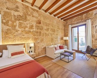 Santa Clara Urban Hotel & Spa - Palma - Habitación