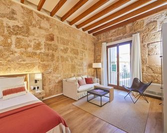 Santa Clara Urban Hotel & Spa - Palma de Mallorca - Sypialnia