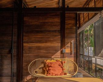 Casa Selva Sayulita - Sayulita - Pátio