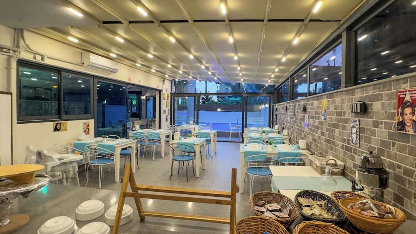 La Bella Suit Otel