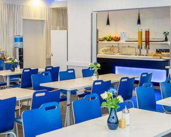 Ibis Budget Ulm City - Ulm - Restaurante