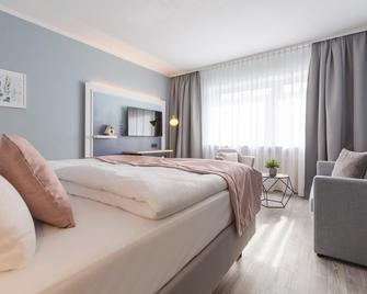 Garner Hotel Essen - Messe By IHG - Essen - Kamar Tidur